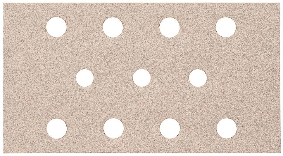 Indasa Advanced P320 Abrasive Strip Pack x10
