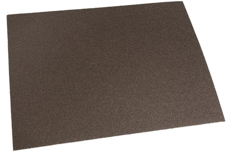 Halfords Emery Cloth Sheets x3 Halfords Emery Cloth Sheets x3