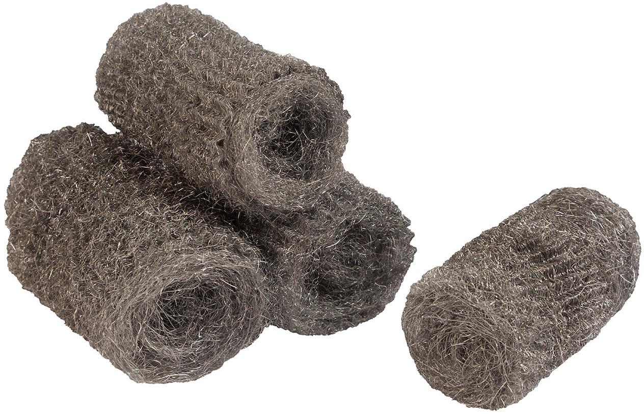 Halfords Steel Wool x5