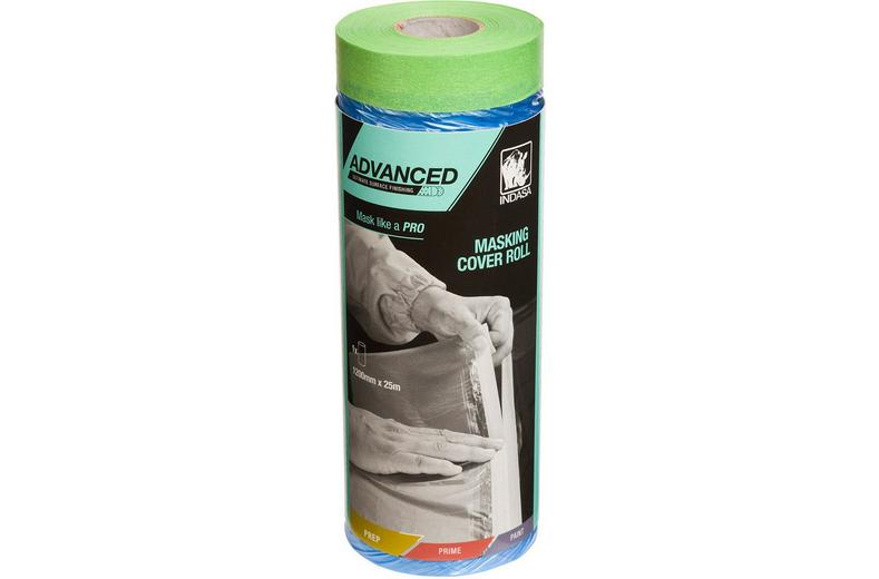 Indasa Advanced Masking Cover Roll Indasa Advanced Masking Cover Roll