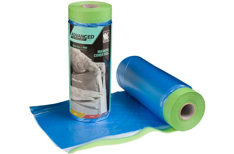 Indasa Advanced Masking Cover Roll Indasa Advanced Masking Cover Roll