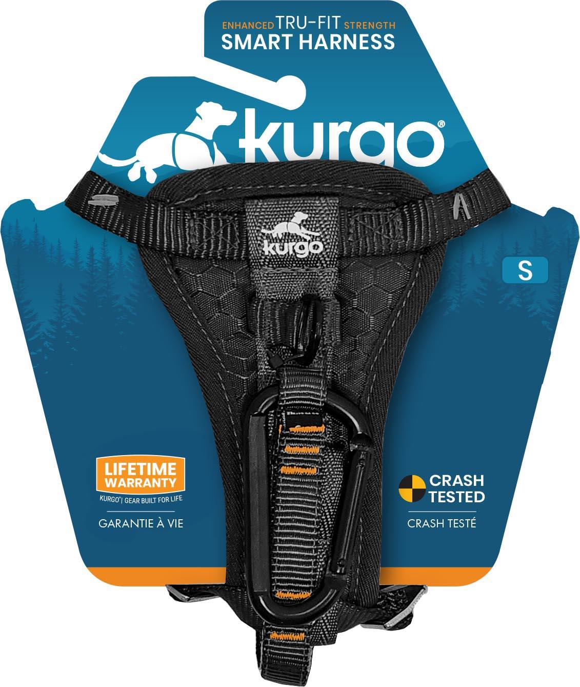 Tru-Fit Smart Harness Small