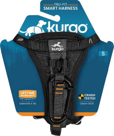 Tru-Fit Smart Harness Small