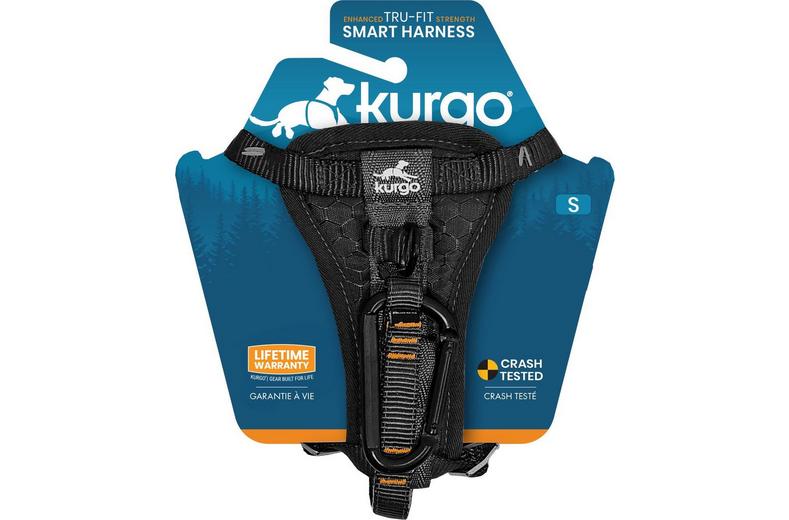 Tru-Fit Smart Harness Small Tru-Fit Smart Harness Small