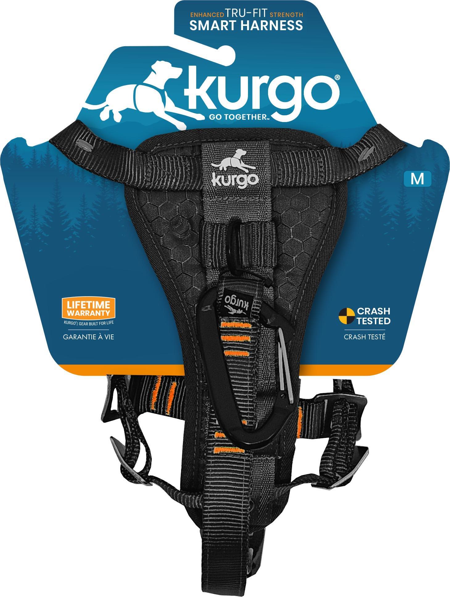 Tru-Fit Smart Harness - Medium