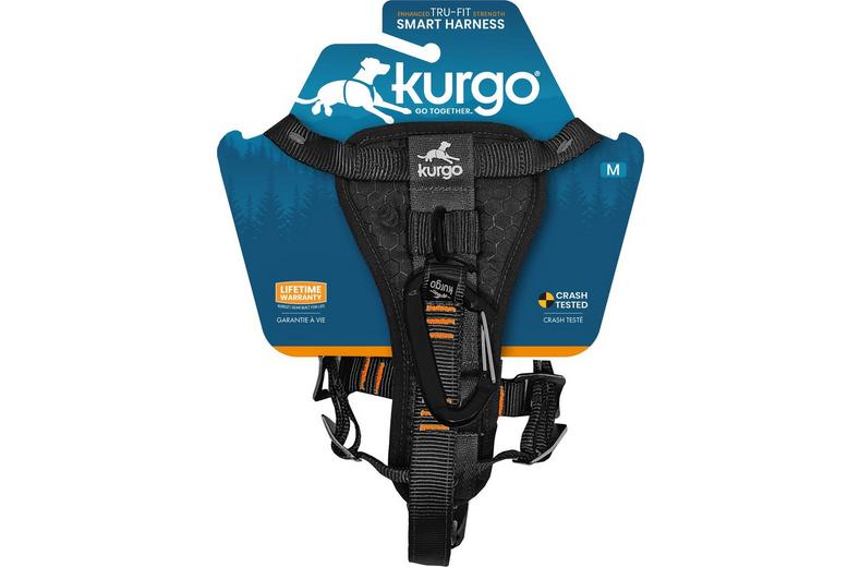 Tru-Fit Smart Harness - Medium Tru-Fit Smart Harness - Medium