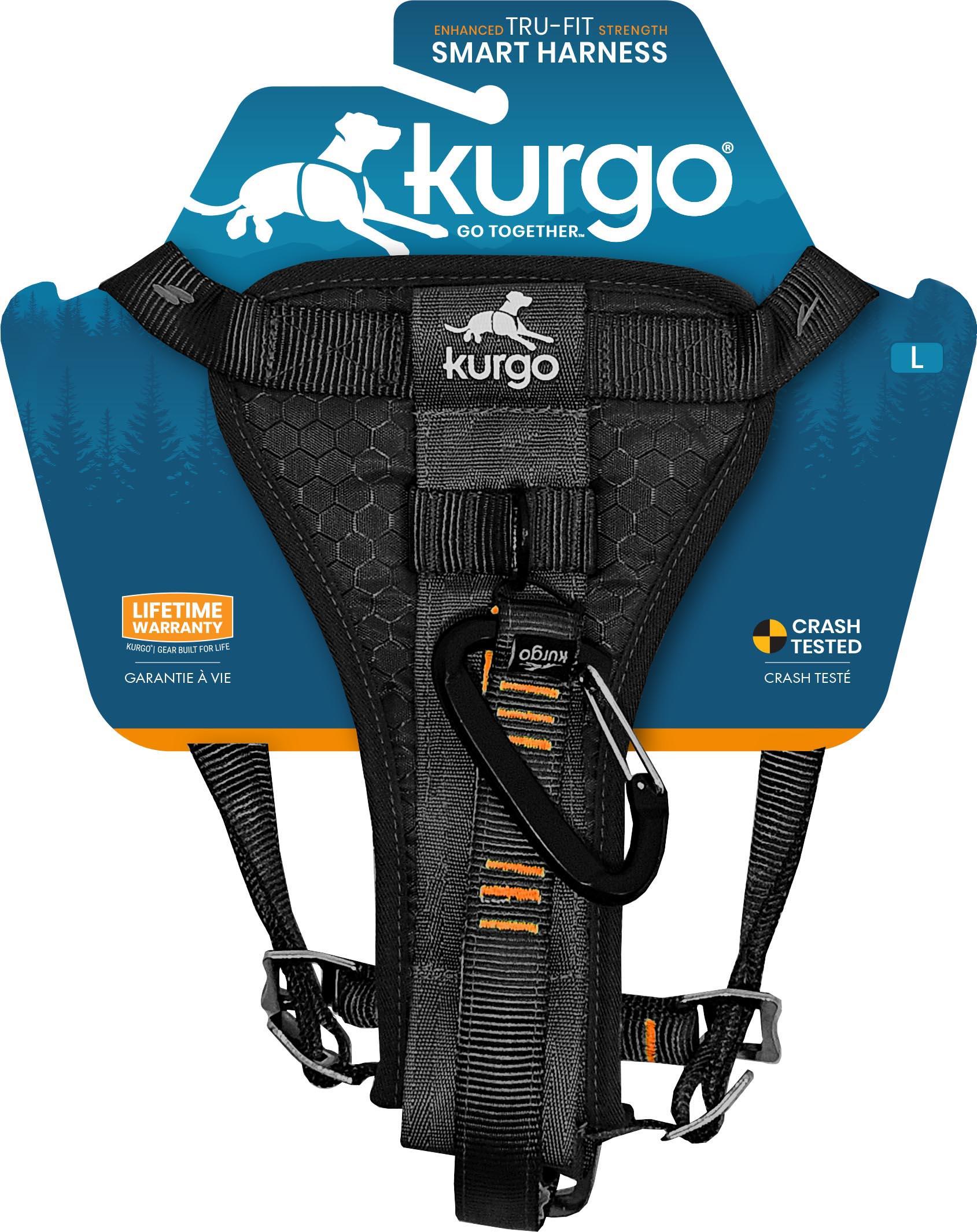 Tru-Fit Smart Harness - Large
