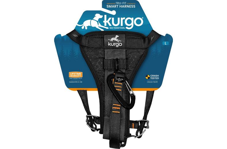 Tru-Fit Smart Harness - Large Tru-Fit Smart Harness - Large