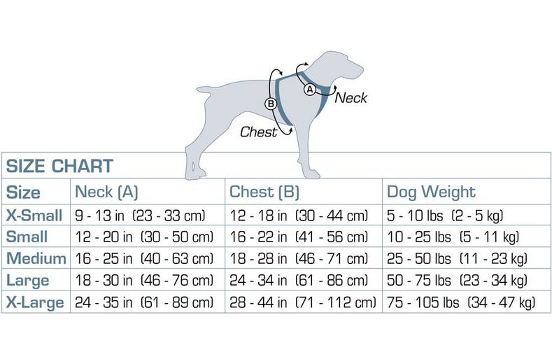 Tru-Fit Smart Harness - Large Tru-Fit Smart Harness - Large