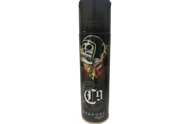 Vulcanet C9 Sanitising Spray Vulcanet C9 Sanitising Spray