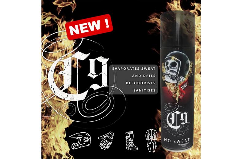 Vulcanet C9 Sanitising Spray Vulcanet C9 Sanitising Spray