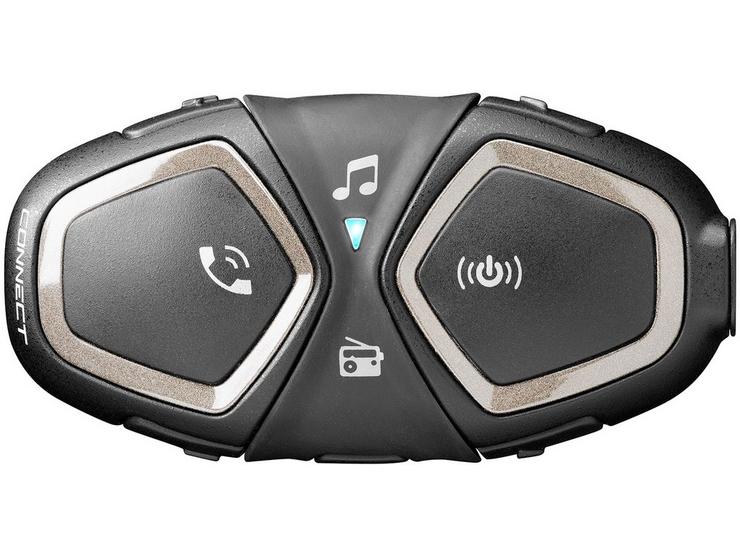Interphone Bluetooth Headset Connect