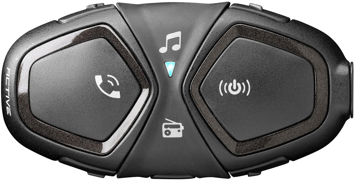 Interphone Bluetooth Headset Active