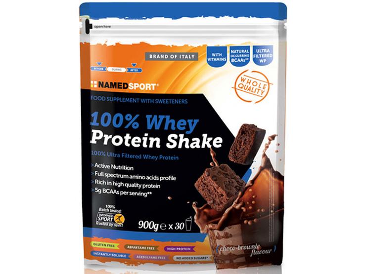 Namedsport 100% Whey Protein Shake
