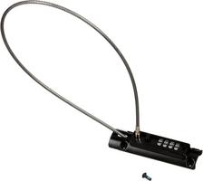 Halfords Carrera Impel Is-1 Electric Scooter Cable Locking Mechanism | Extra 8% off for BC Members