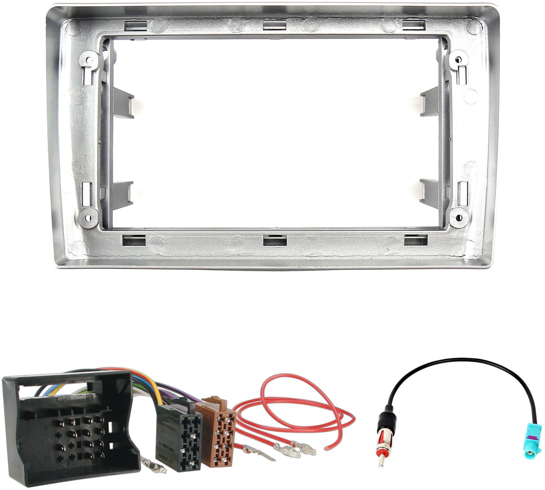 PRO INSTALL 9' Alfa Romeo Mito 2008 Installation Kit