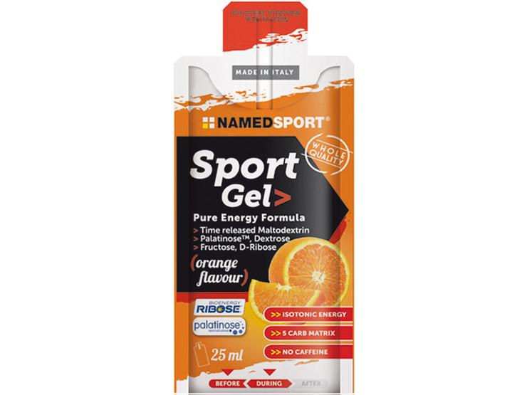 Namedsport Sport Gel