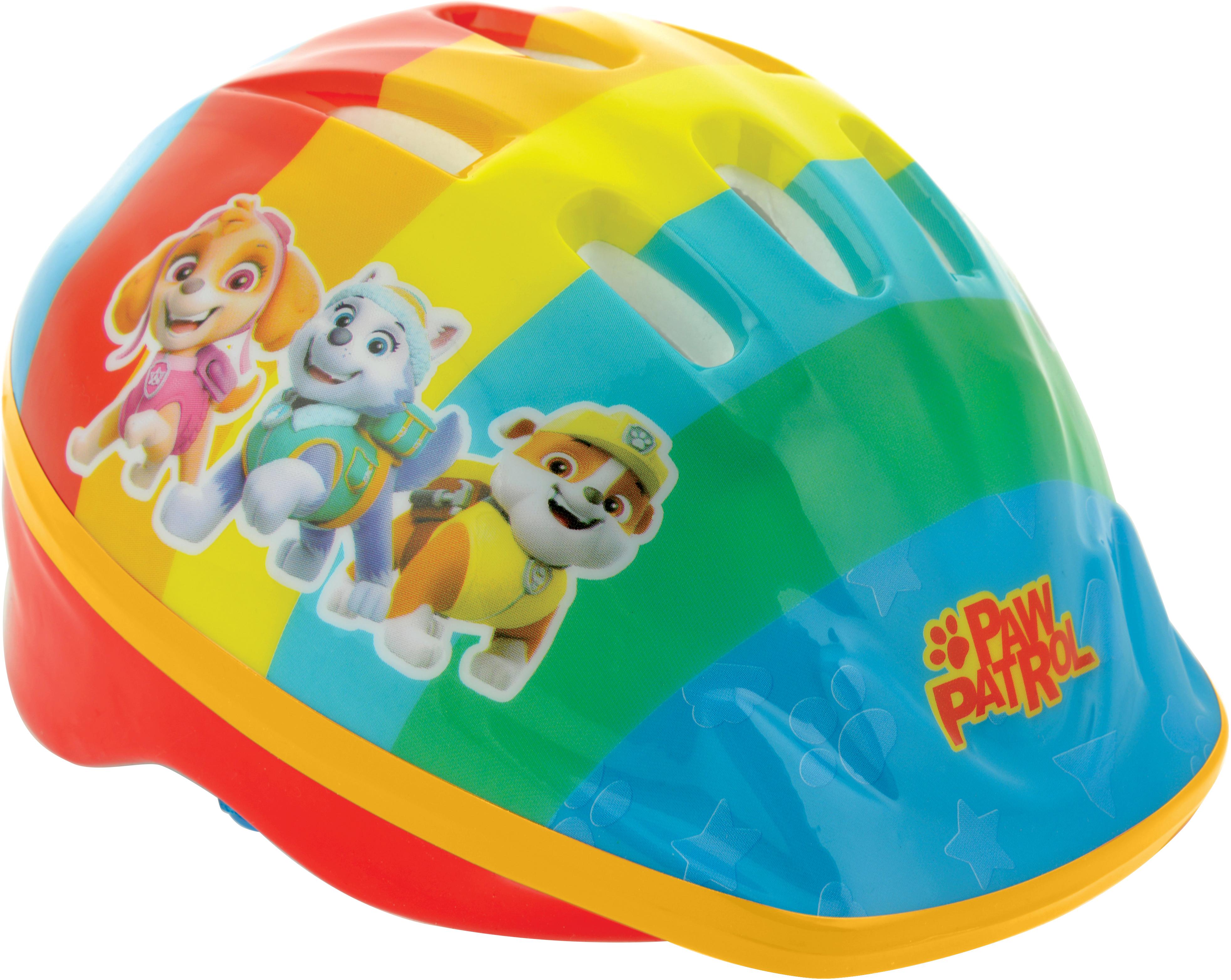Paw Patrol Safety Helmet, 48 - 52 cm