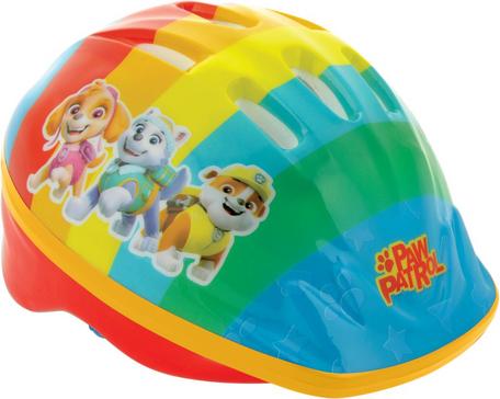 Paw patrol child helmet best sale