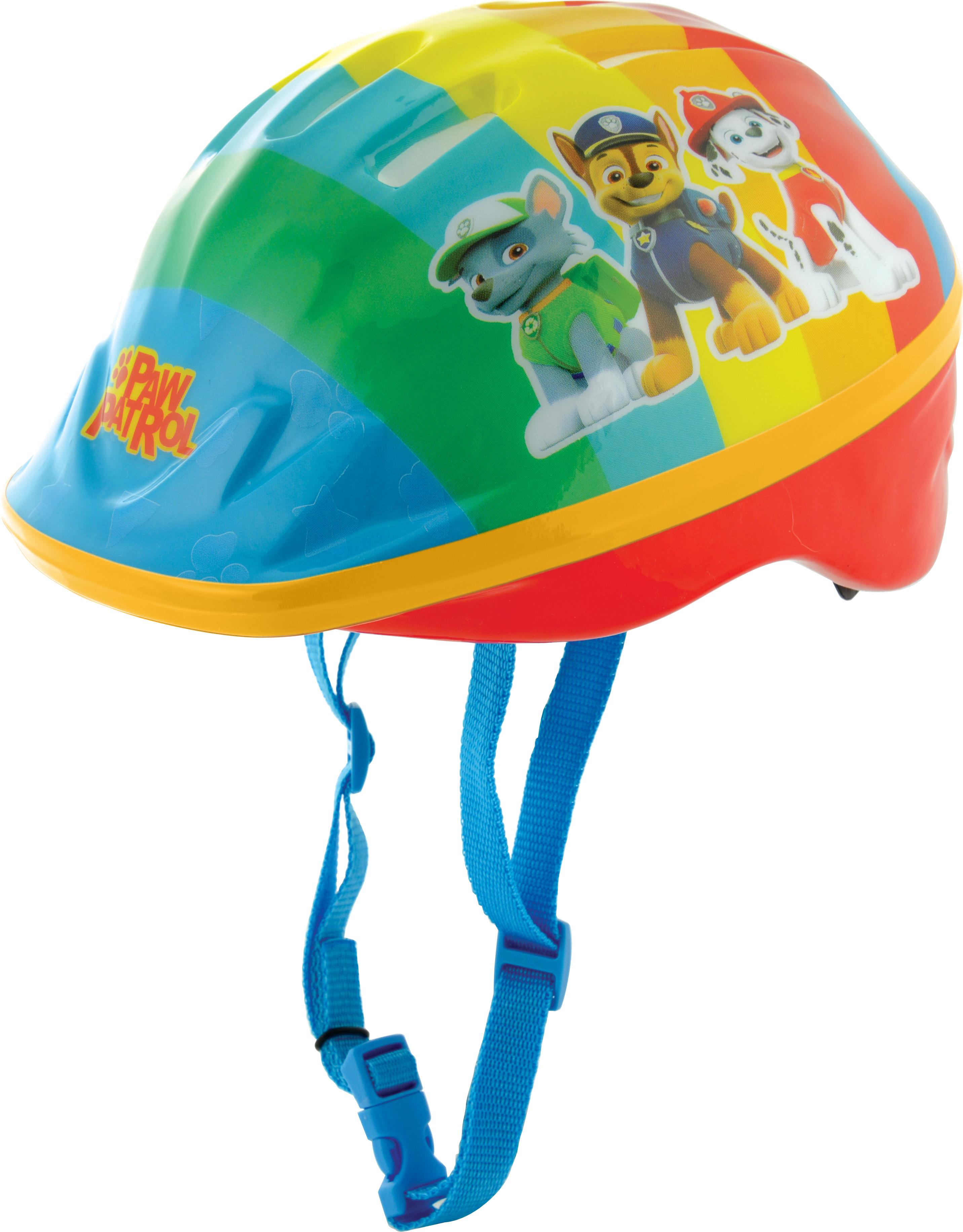 Paw Patrol Safety Helmet, 48 - 52 cm