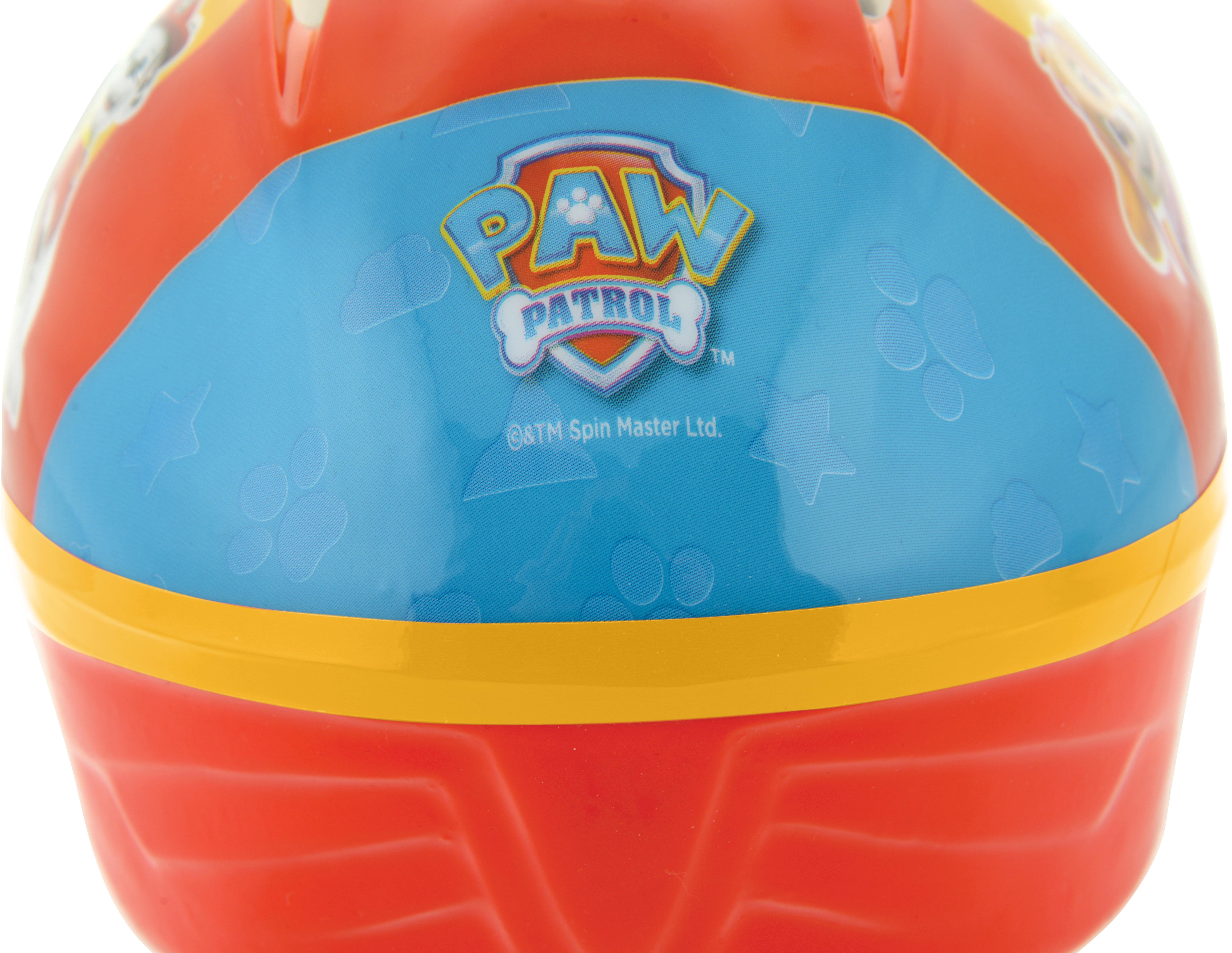 Paw Patrol Safety Helmet, 48 - 52 cm
