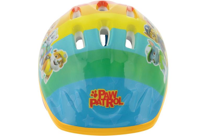 Paw Patrol Safety Helmet, 48 - 52 cm Paw Patrol Safety Helmet, 48 - 52 cm