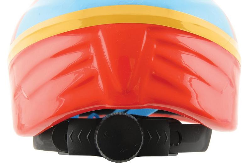 Paw Patrol Safety Helmet, 48 - 52 cm Paw Patrol Safety Helmet, 48 - 52 cm