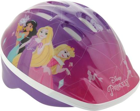 Halfords disney princess online bike