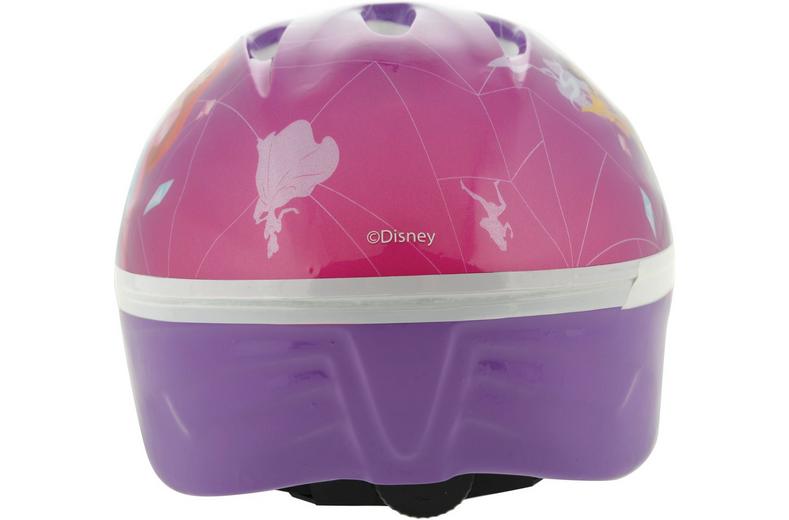 Disney Princess Safety Helmet, 48 - 52 cm Disney Princess Safety Helmet, 48 - 52 cm