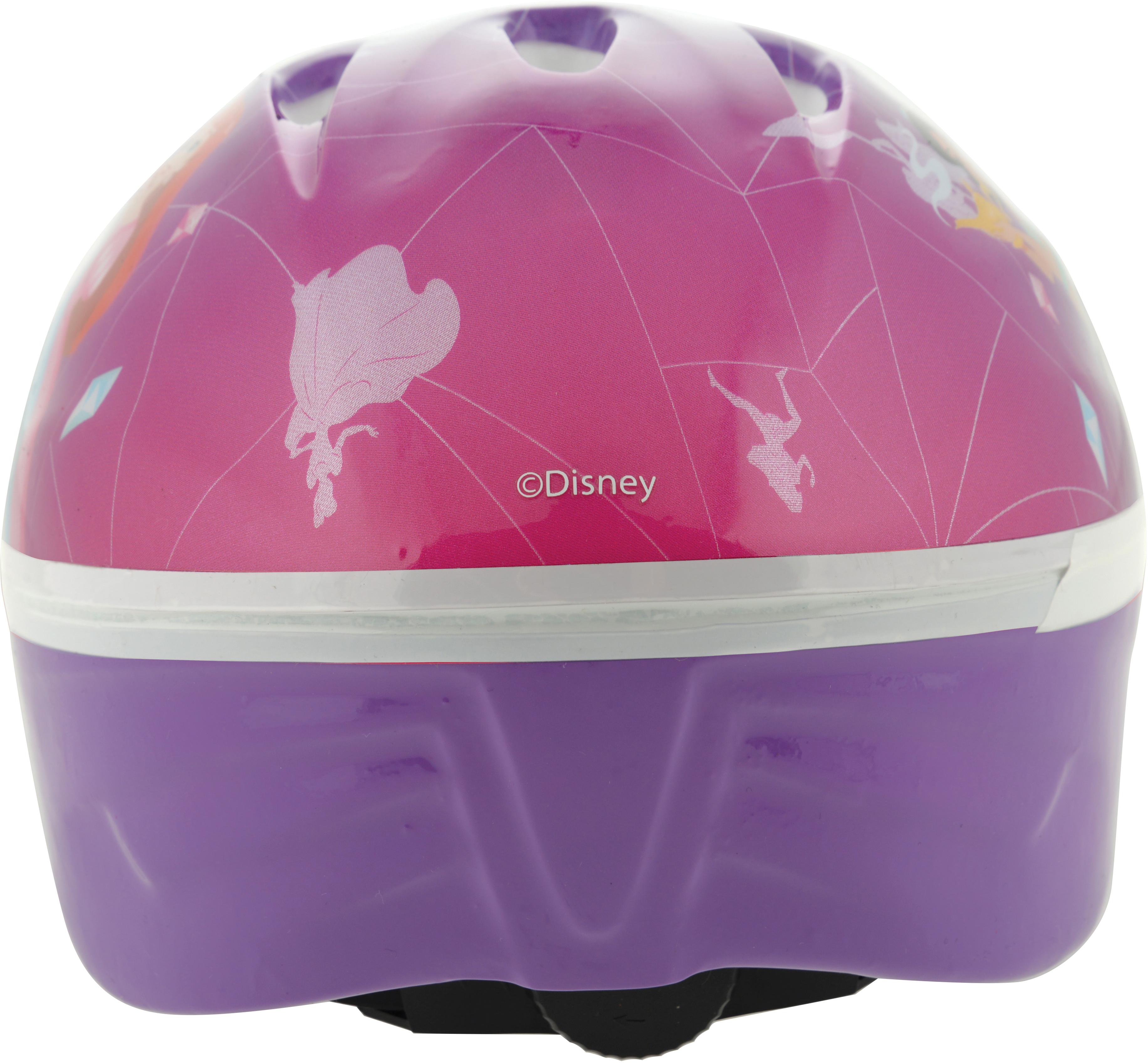 Disney Princess Safety Helmet, 48-52cm