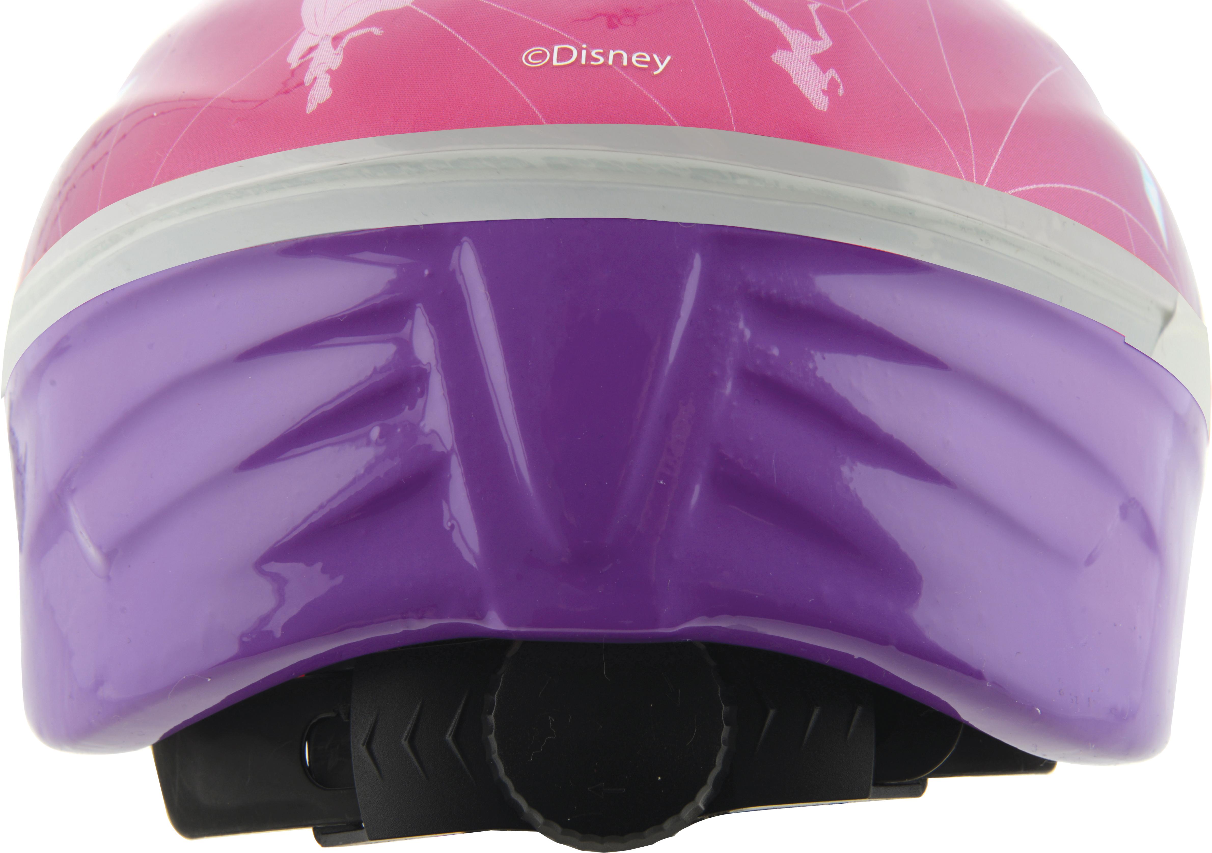 Disney Princess Safety Helmet, 48 - 52 cm