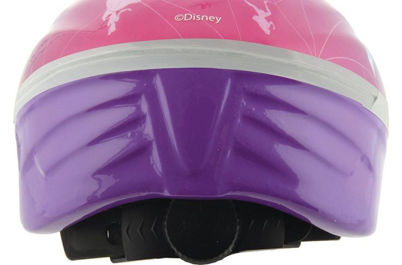 Disney Princess Safety Helmet, 48 - 52 cm Disney Princess Safety Helmet, 48 - 52 cm