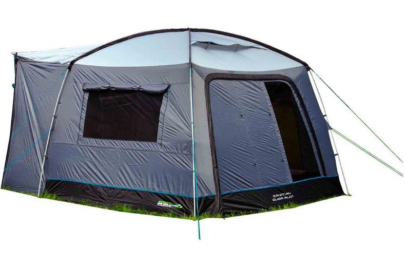 Outdoor Revolution Cayman Cuda XL DT Driveaway Awning Outdoor Revolution Cayman Cuda XL DT Driveaway Awning