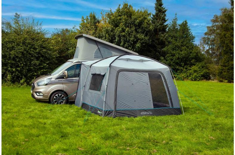 Outdoor Revolution Cayman Cuda XL DT Driveaway Awning Outdoor Revolution Cayman Cuda XL DT Driveaway Awning