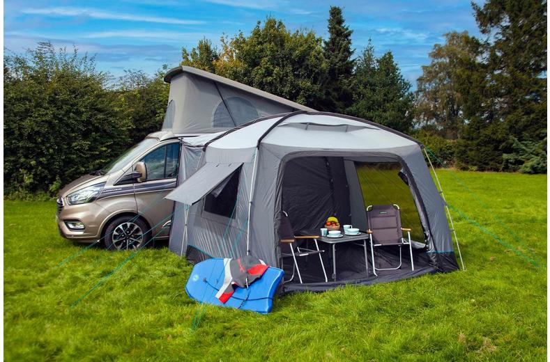 Outdoor Revolution Cayman Cuda XL DT Driveaway Awning Outdoor Revolution Cayman Cuda XL DT Driveaway Awning