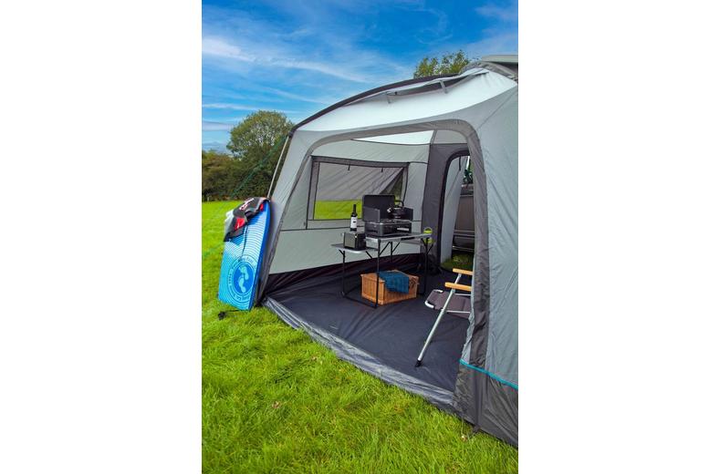 Outdoor Revolution Cayman Cuda XL DT Driveaway Awning Outdoor Revolution Cayman Cuda XL DT Driveaway Awning