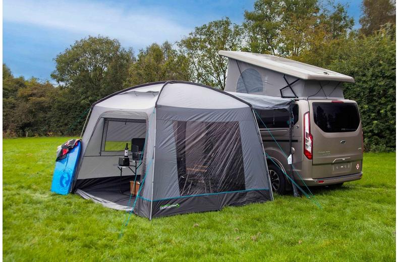 Outdoor Revolution Cayman Cuda XL DT Driveaway Awning Outdoor Revolution Cayman Cuda XL DT Driveaway Awning