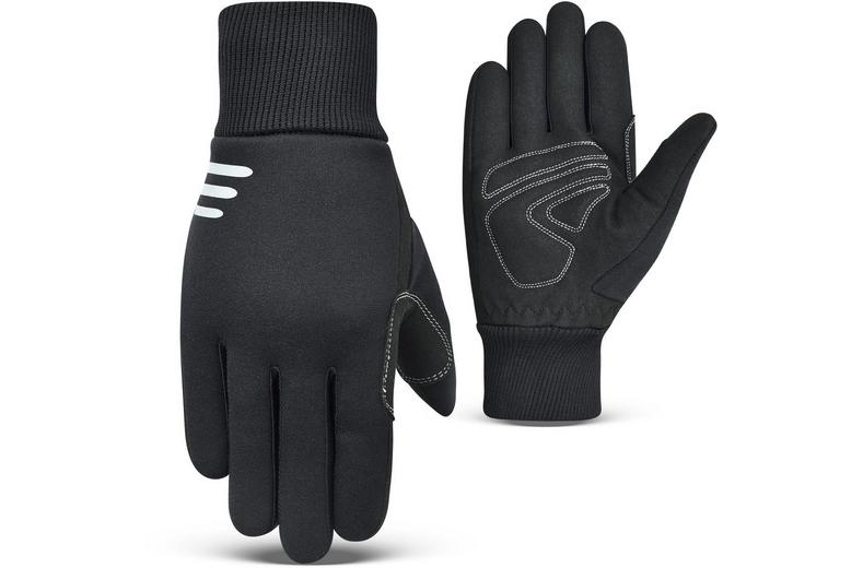 Halfords Junior Thermal Gloves Halfords Junior Thermal Gloves