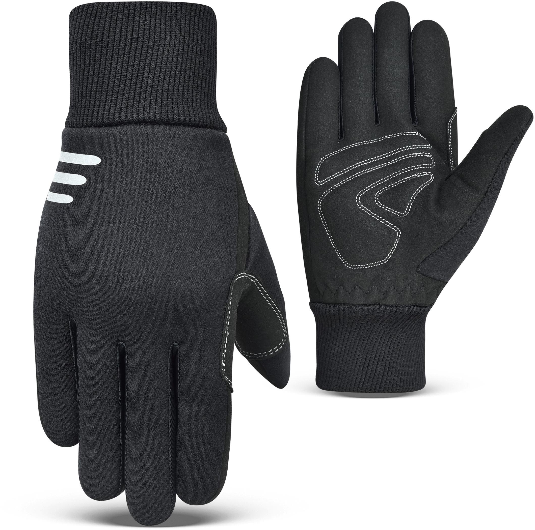 Halfords Junior Thermal Gloves