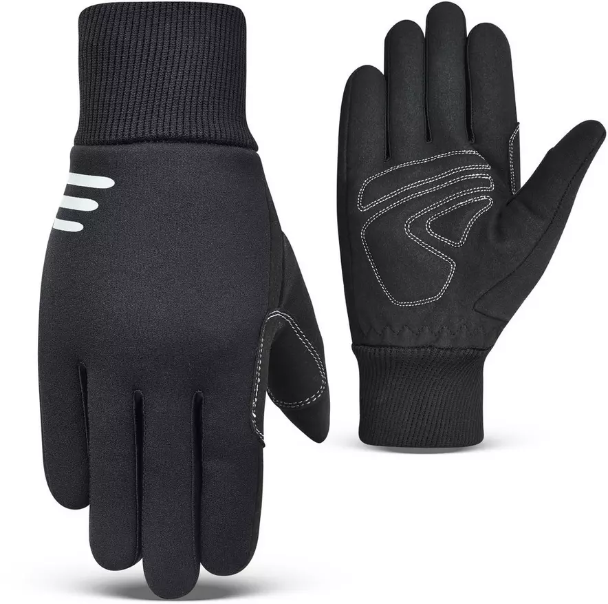 Junior Thermal Gloves 11-13yrs Halfords UK