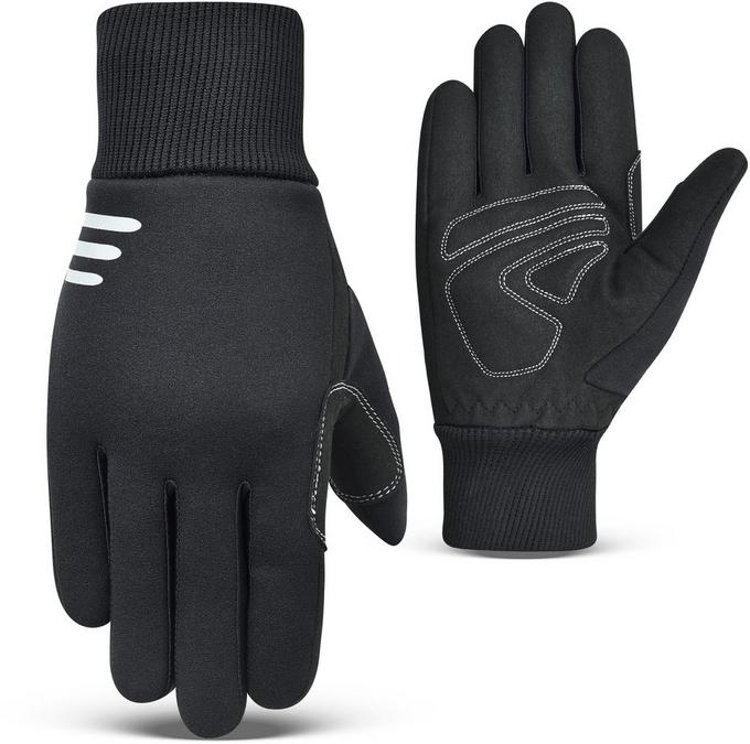 Thermal Gloves Cycling Gloves Halfords Waterproof Gloves Bike