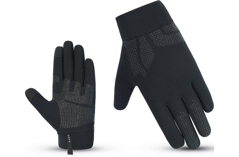 Halford Junior Touchscreen Gloves Halford Junior Touchscreen Gloves