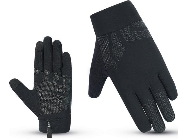 Junior Touchscreen Gloves 7-10yrs