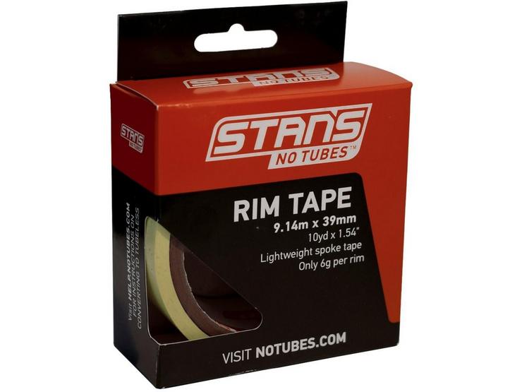 Stans NoTubes 10 Yard Rim Tape - 39mm