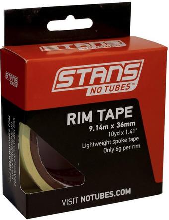 Stans NoTubes 10 Yard Rim Tape - 36mm