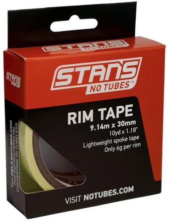 Stans NoTubes 10 Yard Rim Tape - 30mm