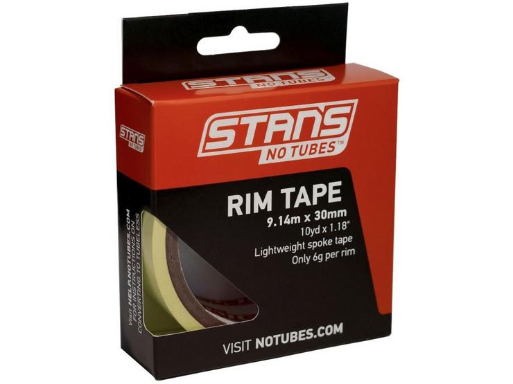 Stans NoTubes 10 Yard Rim Tape - 30mm