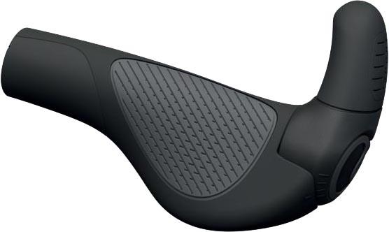 Ergon GP2 Evo Ergonomic Bar End Grips