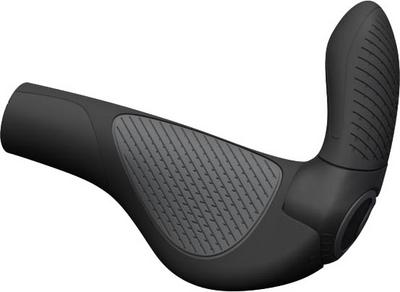 Ergon GP3 Evo Ergonomic Bar End Grips