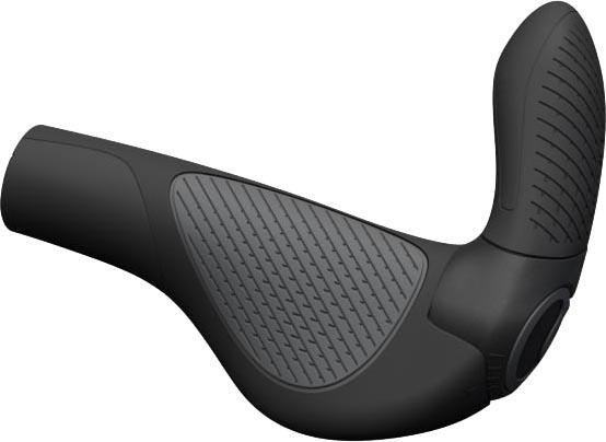 Ergon GP3 Evo Ergonomic Bar End Grips